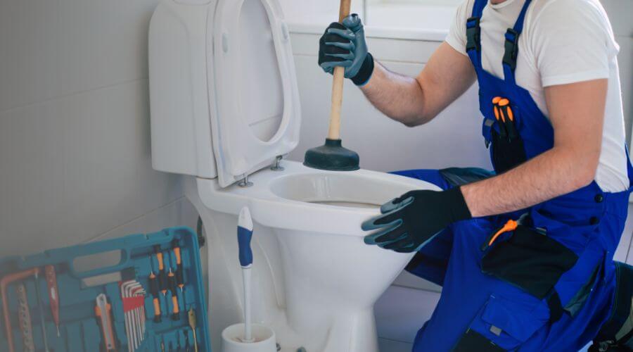 Professional sewer line repair services in Wahkon, MN